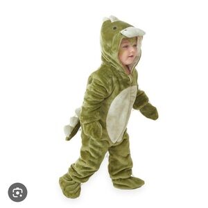 Coco village Dinosaur Costume
